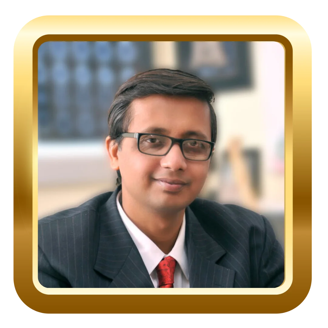 Dr. Kaushik Sil