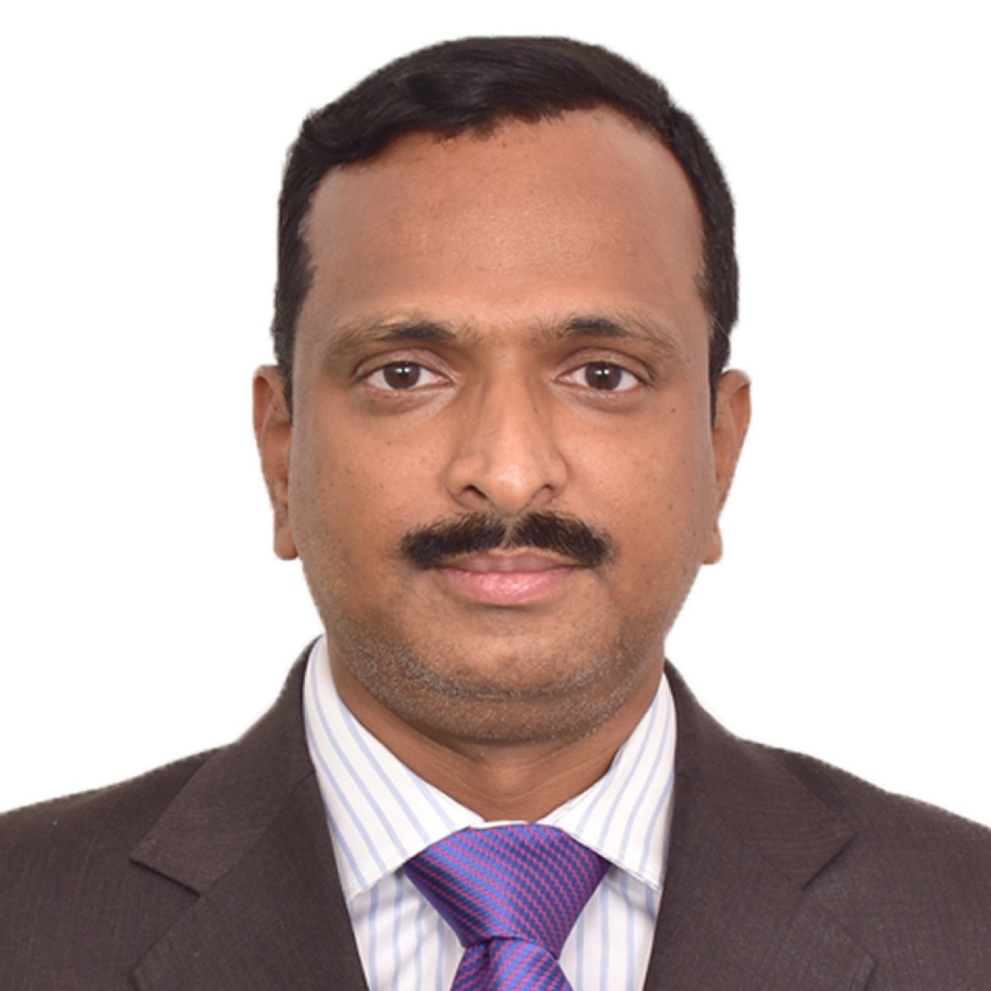Dr. Arivazhagan A