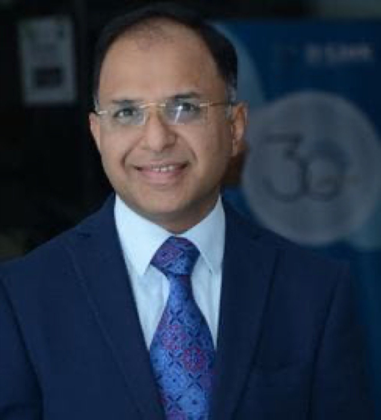 Dr. Deepak Agrawal