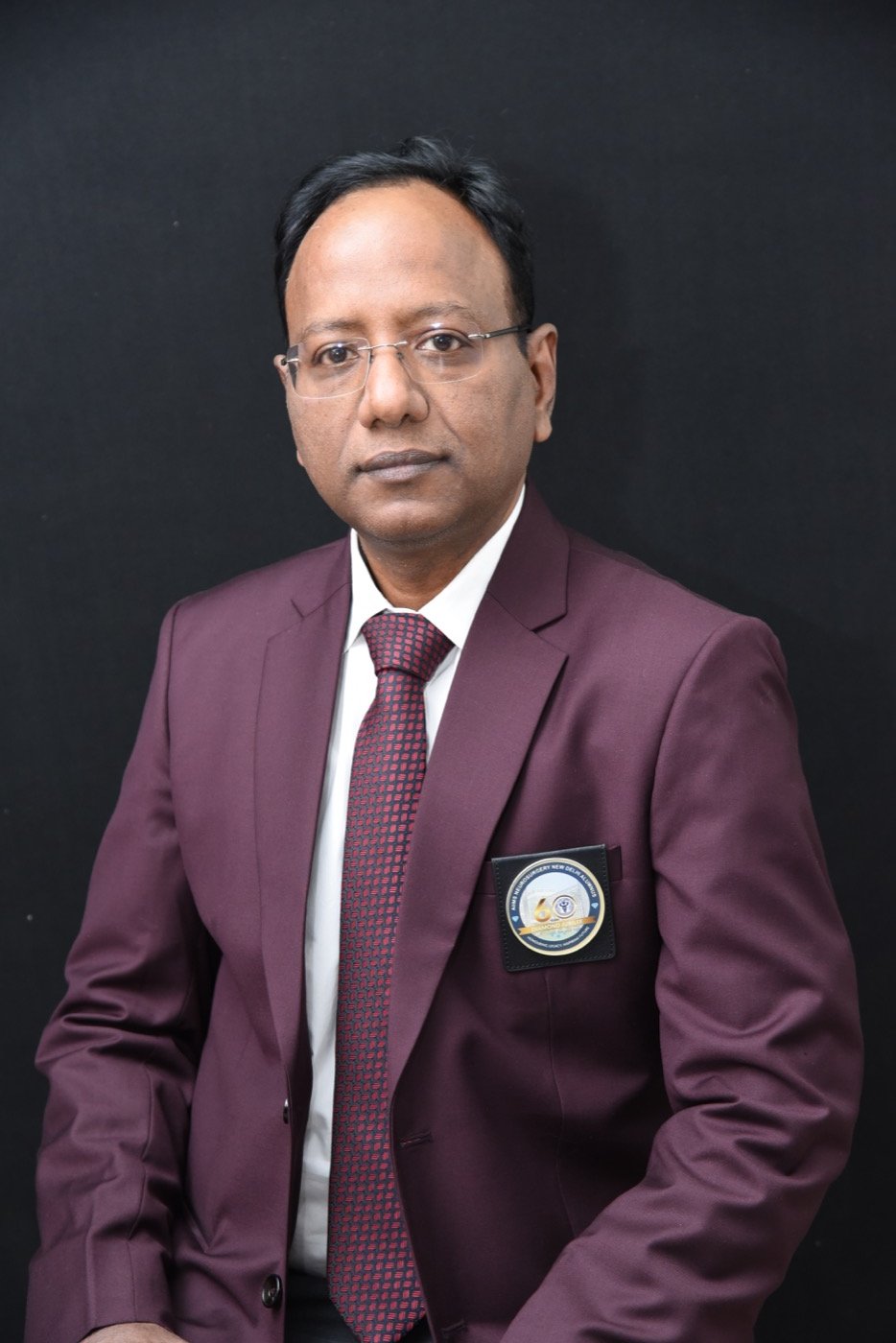 Dr. Deepak Gupta