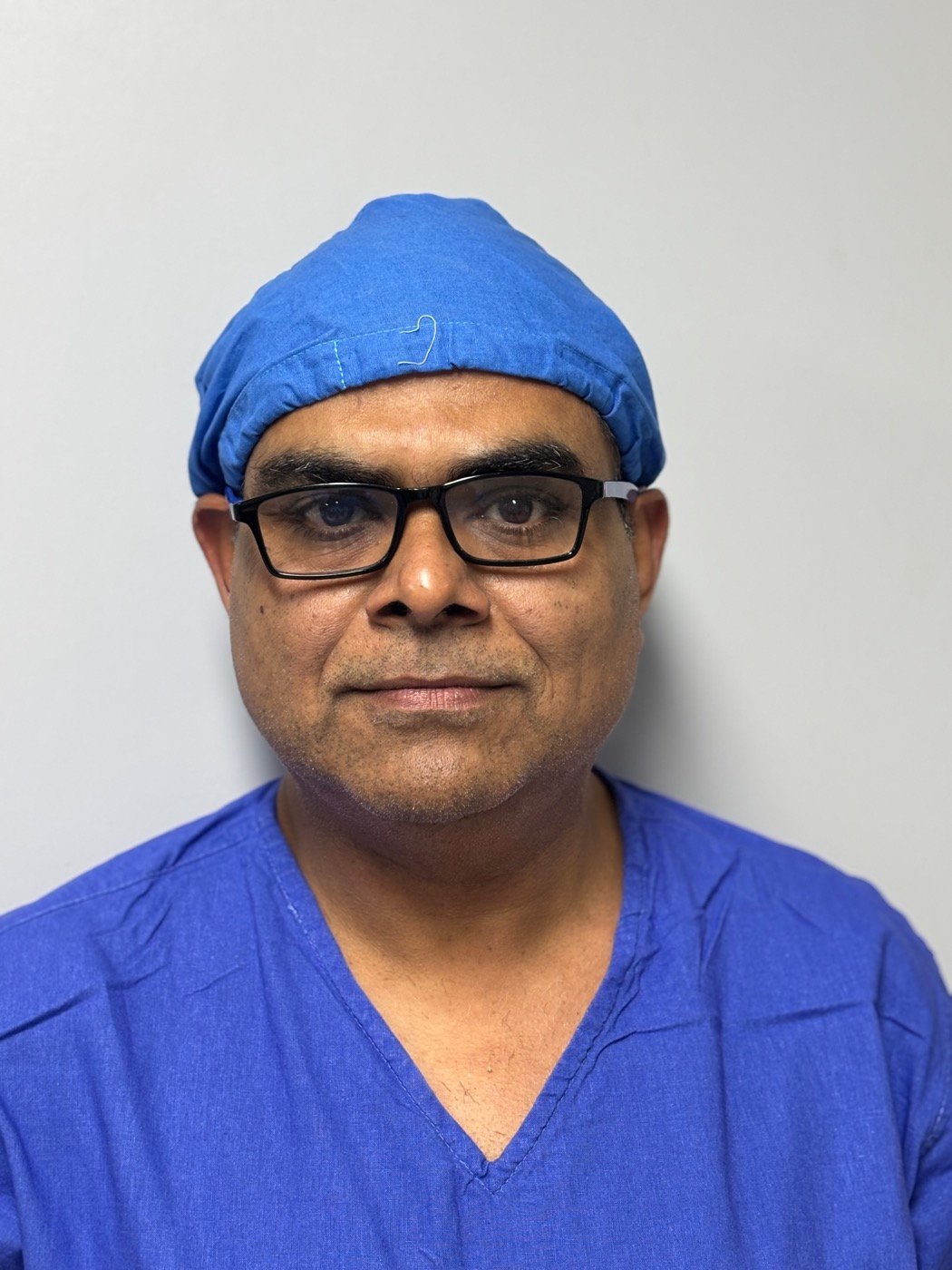 Dr. Dhaval Shukla