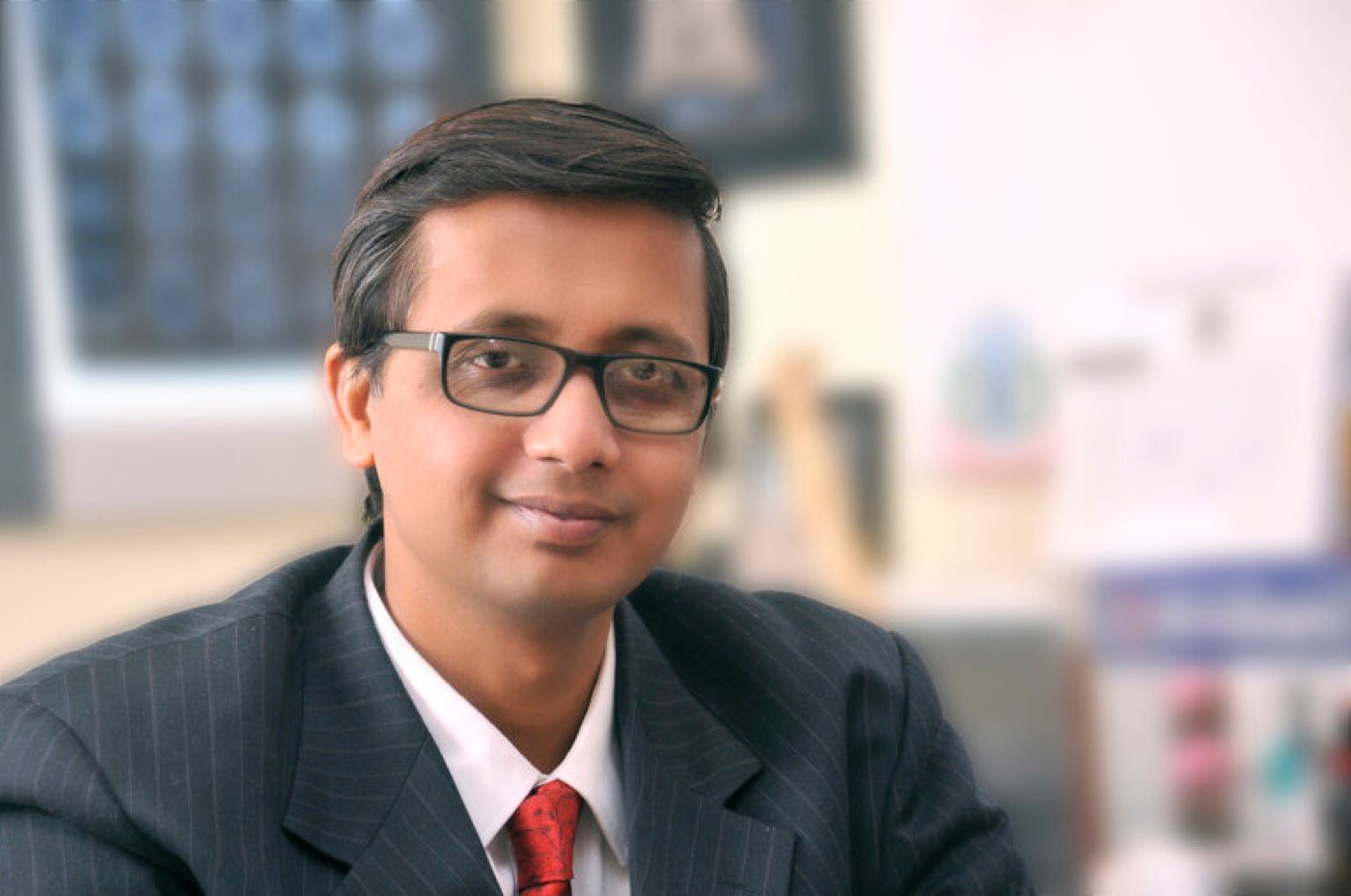 Dr. Kaushik Sil