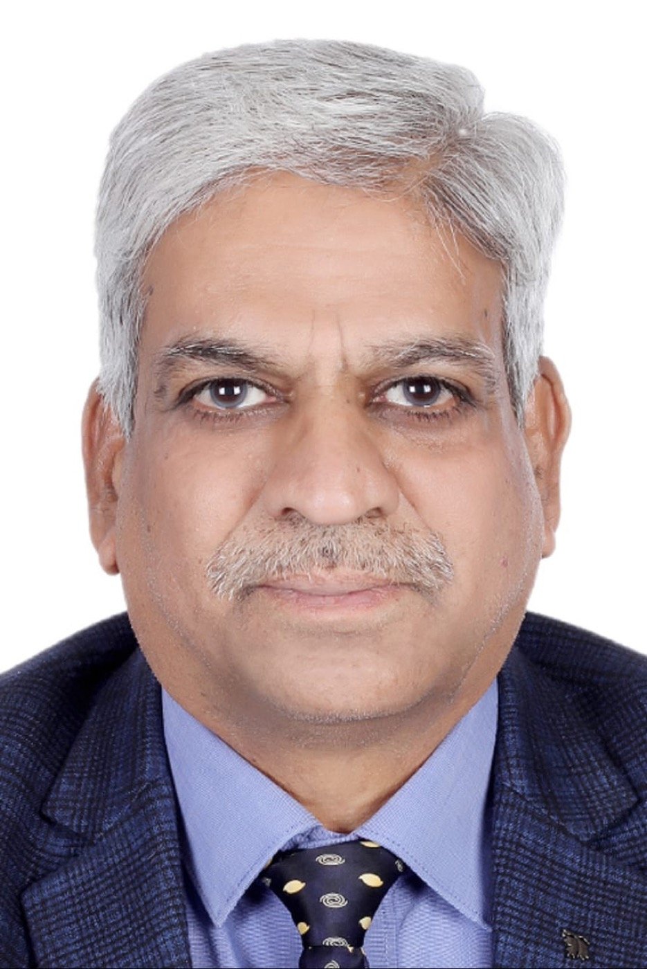 Dr. Rakesh Gupta