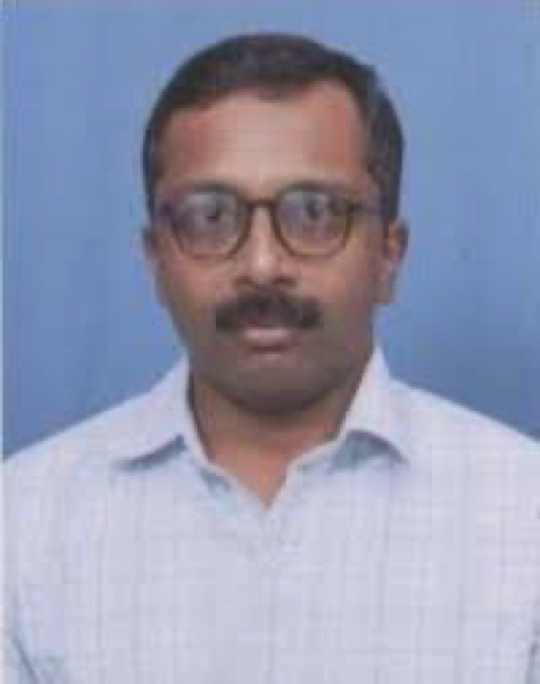 Dr. Ranjith K Moorthy
