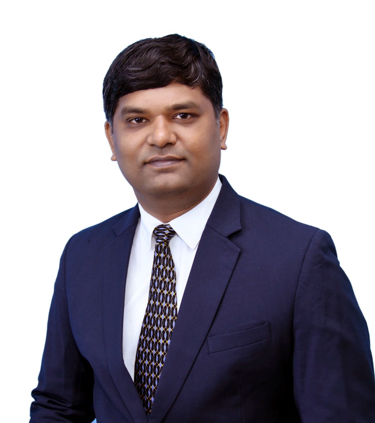 Dr. Sachin Borkar